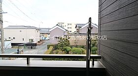 ソレイユ・アルファ  ｜ 愛知県豊橋市下地町字城谷（賃貸アパート2LDK・2階・49.55㎡） その22