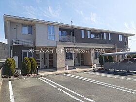 Glanz岩屋　二番館  ｜ 愛知県豊橋市岩屋町字岩屋下（賃貸アパート1LDK・1階・46.24㎡） その6