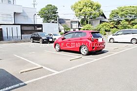 ビオス菰口  ｜ 愛知県豊橋市菰口町2丁目（賃貸マンション2LDK・5階・67.41㎡） その18