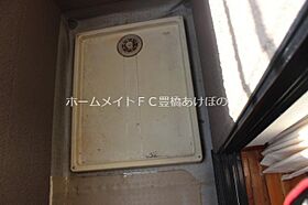 セザンヌ小鷹野  ｜ 愛知県豊橋市東小鷹野2丁目（賃貸アパート1R・1階・18.15㎡） その16