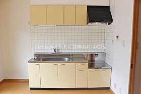 グランジール  ｜ 愛知県豊橋市菰口町5丁目（賃貸マンション1LDK・4階・43.32㎡） その5