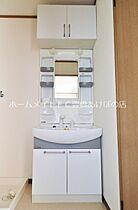 アネシス　Ｅ棟  ｜ 愛知県豊橋市上野町字上ノ山（賃貸アパート2LDK・1階・52.28㎡） その15