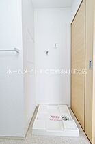 シオン  ｜ 愛知県豊橋市牟呂町字東里（賃貸アパート1LDK・3階・53.01㎡） その21