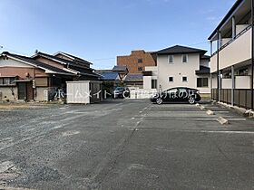 サンハイムエコ  ｜ 愛知県豊橋市東小池町（賃貸アパート1K・1階・23.50㎡） その17