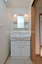 カサ・デル・ソルＣ  ｜ 愛知県豊橋市東幸町字大山（賃貸アパート1LDK・2階・46.09㎡） その16