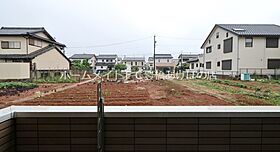 プラシード  ｜ 愛知県豊橋市小松町（賃貸アパート2LDK・1階・55.88㎡） その24