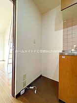 ランドマーク三ノ輪2  ｜ 愛知県豊橋市三ノ輪町字本興寺（賃貸アパート1K・2階・23.10㎡） その23