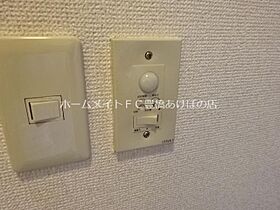 グランシャリオ一色  ｜ 愛知県豊橋市一色町字西内張（賃貸アパート1K・2階・31.02㎡） その19