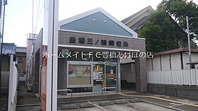 シャンテクール春日  ｜ 愛知県豊橋市春日町1丁目（賃貸マンション3LDK・1階・65.10㎡） その27