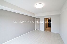 ベルオレイル  ｜ 愛知県豊橋市新本町（賃貸マンション1K・8階・37.80㎡） その3