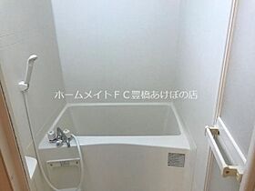 ヒルトップ上野  ｜ 愛知県豊橋市上野町字上野（賃貸アパート1K・2階・31.00㎡） その4