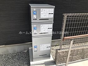 ハピネ吉川  ｜ 愛知県豊橋市吉川町（賃貸アパート1LDK・1階・36.56㎡） その24