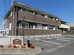 JOYFUL HOUSE  ｜ 愛知県豊橋市牟呂町字内田（賃貸アパート1R・1階・32.90㎡） その1