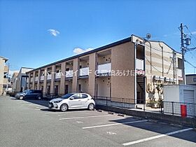 レオパレスベルタＡ  ｜ 愛知県豊橋市新栄町字汐焼（賃貸アパート1K・2階・31.05㎡） その6