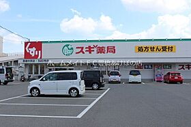 グリーンステージ中山A棟  ｜ 愛知県豊橋市柱六番町（賃貸アパート1K・1階・21.60㎡） その21