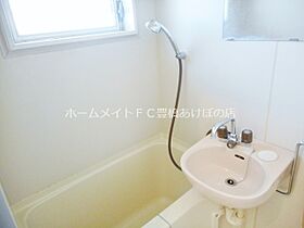 マンションユキ  ｜ 愛知県豊橋市牛川通3丁目（賃貸マンション1K・2階・21.10㎡） その4