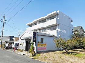 マンションユキ  ｜ 愛知県豊橋市牛川通3丁目（賃貸マンション1K・2階・21.10㎡） その1