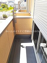 アンジュI  ｜ 愛知県豊橋市牟呂町字百間（賃貸アパート1R・1階・32.90㎡） その13