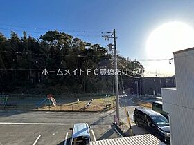 パストラル  ｜ 愛知県豊橋市大崎町字浪入向（賃貸アパート1K・2階・30.00㎡） その20