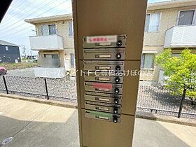 パストラル  ｜ 愛知県豊橋市大崎町字浪入向（賃貸アパート1K・2階・30.00㎡） その29