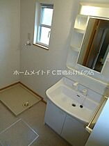 プリヴェイル中松山  ｜ 愛知県豊橋市中松山町（賃貸アパート2LDK・2階・60.48㎡） その11