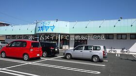 パークサイド旭  ｜ 愛知県豊橋市小畷町（賃貸アパート1R・1階・27.44㎡） その30