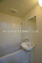 Ｐｉｎｅ　Ｗｅｌｌ駅前　A棟  ｜ 愛知県田原市田原町橋上（賃貸アパート1K・1階・26.49㎡） その4