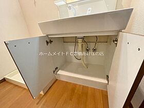 ヴィラ・サンライトIII  ｜ 愛知県豊橋市王ケ崎町字宮脇（賃貸アパート2LDK・2階・56.31㎡） その29