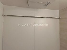 プランドールXI  ｜ 愛知県豊橋市向草間町字向郷（賃貸アパート1LDK・1階・32.77㎡） その30