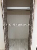 グラン・フェルト　B棟  ｜ 愛知県豊橋市東小浜町（賃貸アパート2LDK・1階・51.60㎡） その25