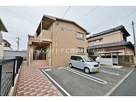 ルコネッサンス  ｜ 愛知県豊橋市西岩田5丁目（賃貸マンション1R・2階・30.36㎡） その17