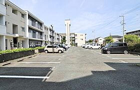 平川ガーデンハイツ  ｜ 愛知県豊橋市平川本町2丁目（賃貸マンション2LDK・1階・64.50㎡） その16