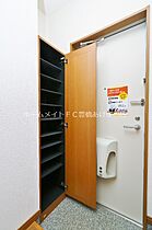 コーポシーダーローズ  ｜ 愛知県田原市古田町郷中（賃貸アパート1K・1階・30.94㎡） その23