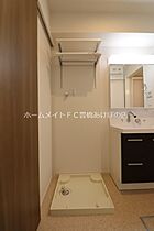 アンサンブルI  ｜ 愛知県豊橋市牟呂町字松島（賃貸アパート1LDK・2階・42.56㎡） その17