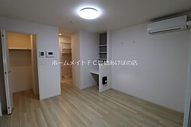 アンサンブルII  ｜ 愛知県豊橋市牟呂町字奥山（賃貸アパート1R・1階・29.40㎡） その3