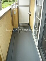 ラフレシールI  ｜ 愛知県豊橋市二川町字東向山（賃貸アパート1LDK・2階・49.04㎡） その12