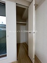 グランデ神ノ輪　B  ｜ 愛知県豊橋市神ノ輪町（賃貸アパート1LDK・2階・38.81㎡） その11