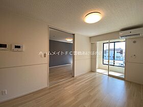 グランデ神ノ輪　Ａ  ｜ 愛知県豊橋市神ノ輪町（賃貸アパート1LDK・2階・37.63㎡） その3