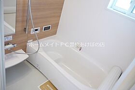 ポラリス  ｜ 愛知県豊橋市牛川町字中郷（賃貸アパート2LDK・2階・54.23㎡） その4