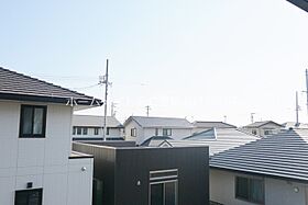 ポラリス  ｜ 愛知県豊橋市牛川町字中郷（賃貸アパート2LDK・2階・54.23㎡） その24