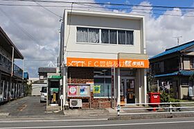 レオパレス三倉  ｜ 愛知県豊橋市草間町字郷西（賃貸アパート1K・2階・23.18㎡） その26