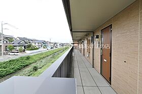 セジュールカメリア  ｜ 愛知県豊橋市内張町（賃貸アパート1LDK・2階・40.07㎡） その27