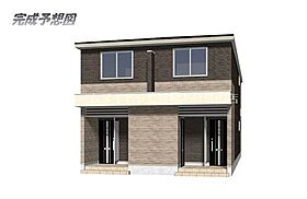 シュタットＡ  ｜ 愛知県豊橋市春日町1丁目（賃貸アパート1LDK・2階・43.79㎡） その1