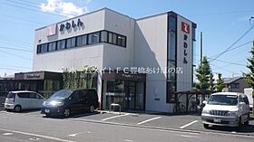 シュタットB  ｜ 愛知県豊橋市春日町1丁目（賃貸アパート1LDK・2階・38.81㎡） その22