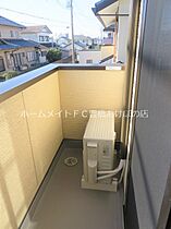 朝顔  ｜ 愛知県豊橋市弥生町字松原（賃貸アパート3LDK・1階・92.79㎡） その16