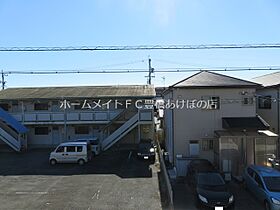 朝顔  ｜ 愛知県豊橋市弥生町字松原（賃貸アパート3LDK・1階・92.79㎡） その24