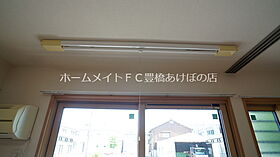 D’sモナリエ  ｜ 愛知県豊橋市下地町字長池（賃貸アパート1LDK・1階・33.39㎡） その21