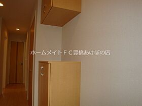 リバティー・Ｍ  ｜ 愛知県豊橋市前芝町字西（賃貸アパート2LDK・1階・59.63㎡） その24