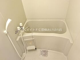 コーポブランシェ  ｜ 愛知県豊橋市東脇3丁目（賃貸アパート1LDK・1階・36.00㎡） その4