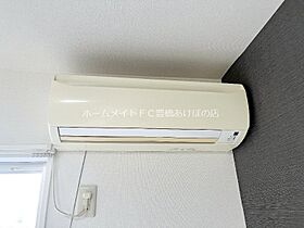 メゾンドユウゼン  ｜ 愛知県豊橋市牟呂町字若宮（賃貸アパート1LDK・1階・40.09㎡） その14